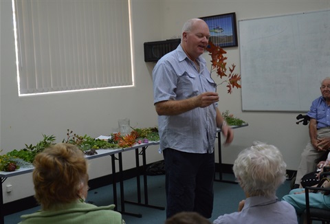 Adrian Podmore at Tumut Life Long Learners 2.jpg