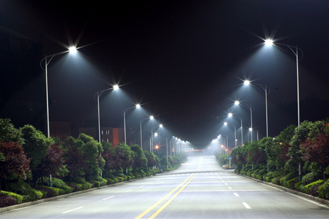LED streetlight replacement provides long-term benefits - Snowy Valleys