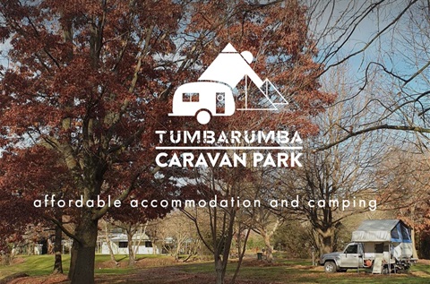tumbarumba bookings lodges unpowered