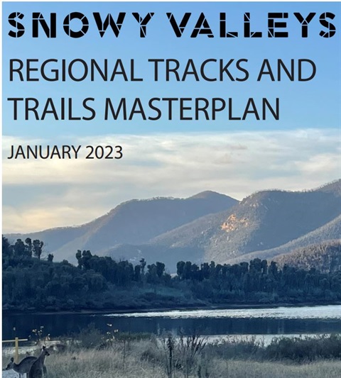 Tracks and Trails front page 