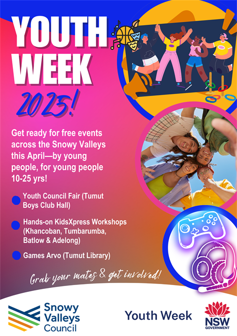 Autumn Youth Week  School Holiday Flyer (1).png