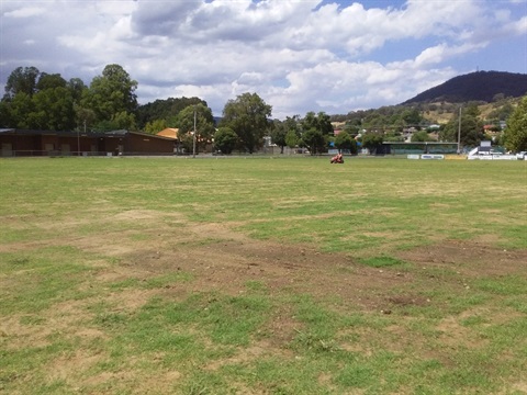 Tumbarumba Sports Ground Upgrade Nearing Completion.jpg