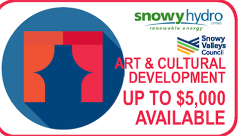 Arts and Development Grants 2019