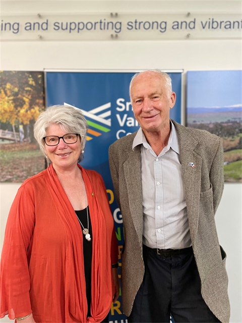 20220111- SVC Mayor Cr Ian Chaffey and Deputy Mayor Cr Trina Thomson.png