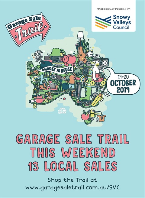 Garage sale trail Snowy valley_newspaper (1)