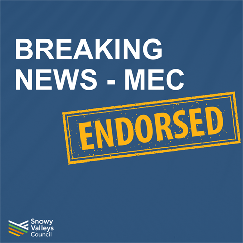 MEC - news