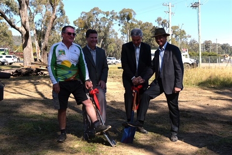 Rail Trail Sod Turning DSC_1292.JPG