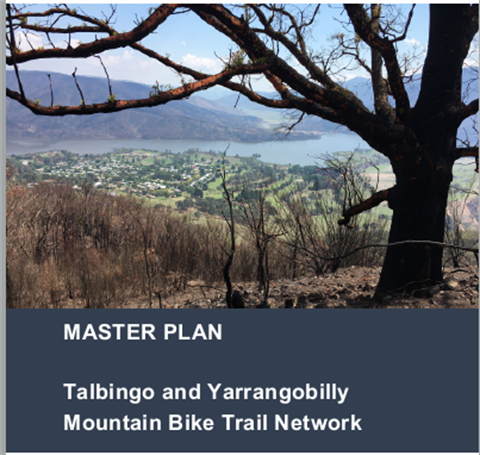 Talbingo MTB master plan front page.PNG