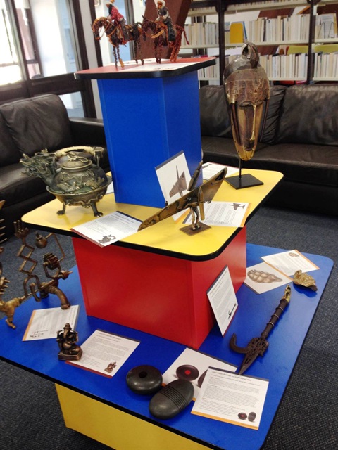 Travelling suitcases art exhibition.jpg