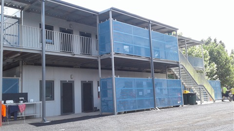 Tumbarumba accommodation Units