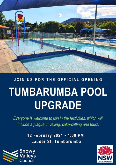 Tumbarumba Pool opening - Flyer.jpg