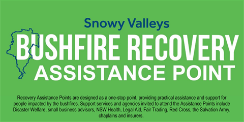 20200214 - Bushfire Recovery Assistance Point Poster - V1.png