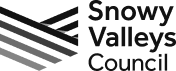 Snowy Valleys Council - Logo